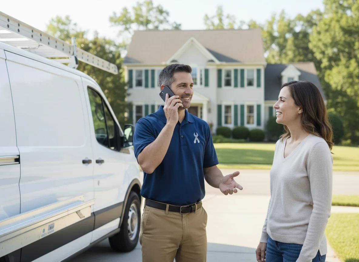 Home Gutter Service Bloomfield, IA FAQs